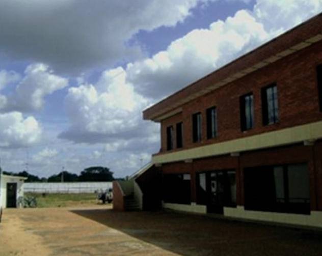Base Oriente, El Tigre