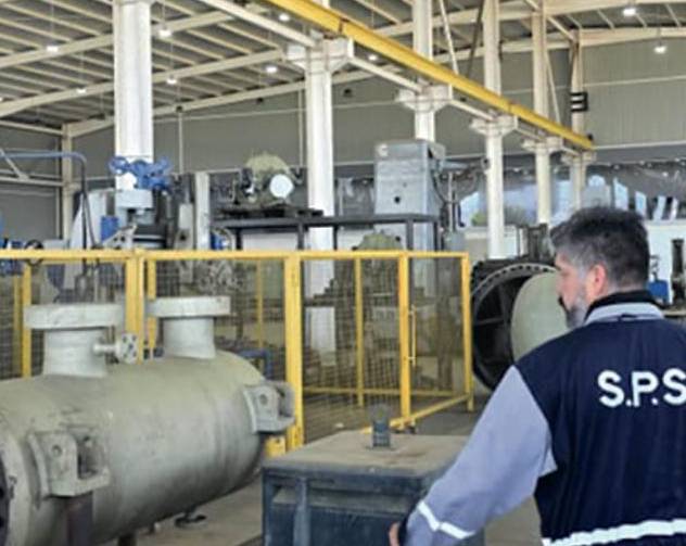Taller de SPS en Punto Fijo