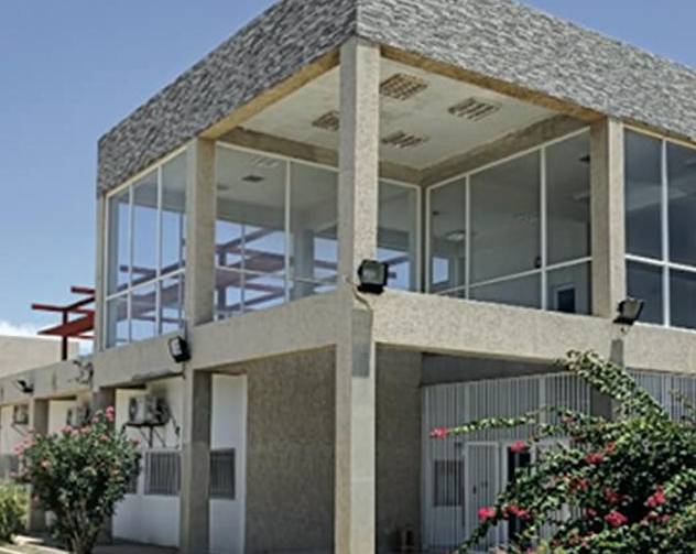 Base Occidente, Punto Fijo